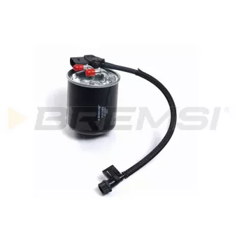 Filtre à carburant BREMSI FE0383 pour MERCEDES-BENZ SL 300 SL-24 - 231cv