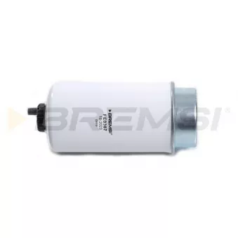 Filtre à carburant BREMSI OEM 4352681