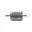 BREMSI FE0394 - Filtre à carburant
