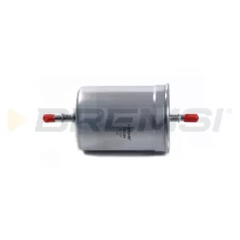 Filtre à carburant BREMSI FE0394