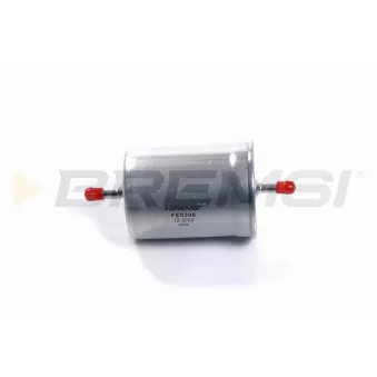 Filtre à carburant BREMSI OEM 156778