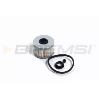 Filtre à carburant BREMSI FE0766 pour RENAULT CLIO 1.9 DTi - 80cv