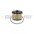 BREMSI FE0767 - Filtre à carburant
