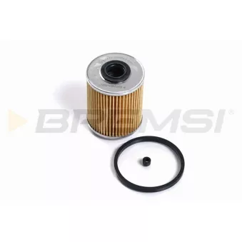 BREMSI FE0770 - Filtre à carburant