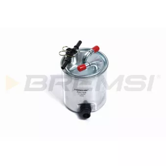 Filtre à carburant BREMSI FE0783 pour DACIA LOGAN 1.5 DCI - 86cv