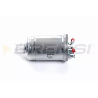 Filtre à carburant BREMSI OEM 6N0127401H