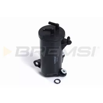 Filtre à carburant BREMSI OEM 16902RZ0G01