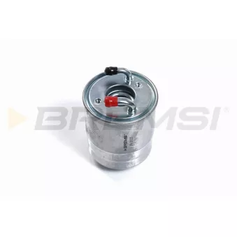 Filtre à carburant BREMSI FE0820 pour MERCEDES-BENZ CLASSE E E 300 CDI - 204cv