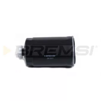 Filtre à carburant BREMSI OEM S319222B900
