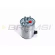Filtre à carburant BREMSI [FE0836]