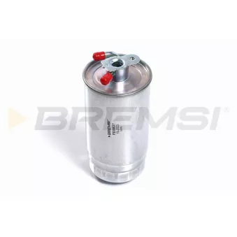 Filtre à carburant BREMSI OEM WFL4070