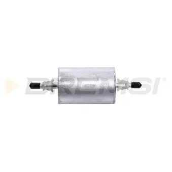 Filtre à carburant BREMSI OEM 156789