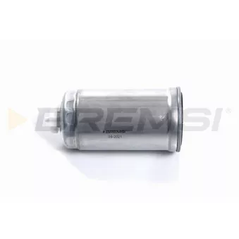 Filtre à carburant BREMSI OEM 3192226901
