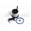 Filtre à carburant BREMSI [FE2439]