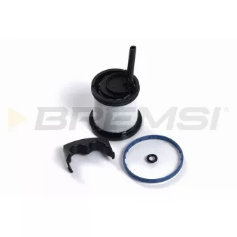 Filtre à carburant BREMSI OEM 8W0127434