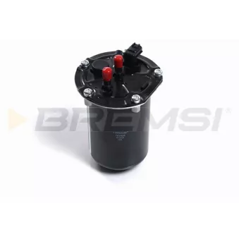 Filtre à carburant BREMSI FE2526 pour OPEL MOVANO 2.3 CDTI FWD - 179cv