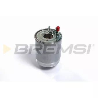 Filtre à carburant BREMSI FE2599