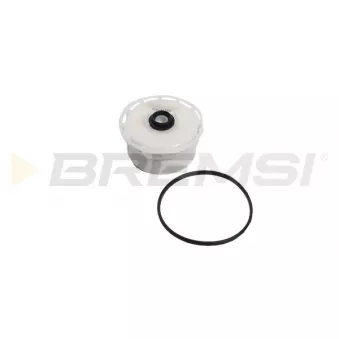Filtre à carburant BREMSI OEM 23390YZZA3