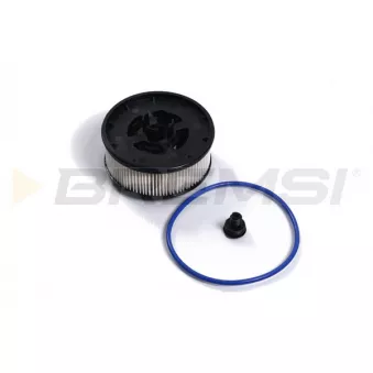 Filtre à carburant BREMSI FE2914 pour HYUNDAI SANTA FÉ 2.2 CRDi AWD - 200cv