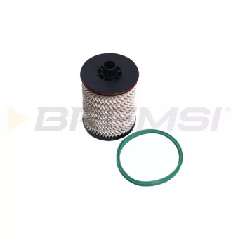 Filtre à carburant BREMSI OEM 1674213480