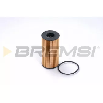 Filtre à huile BREMSI OEM A6261840000