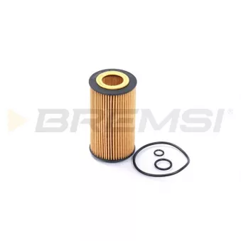 Filtre à huile BREMSI OEM 6111800009