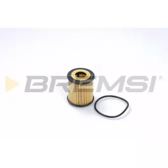 Filtre à huile BREMSI OEM 1601840025