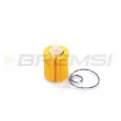 BREMSI FL0251 - Filtre à huile