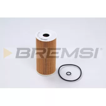 Filtre à huile BREMSI OEM 263112F000