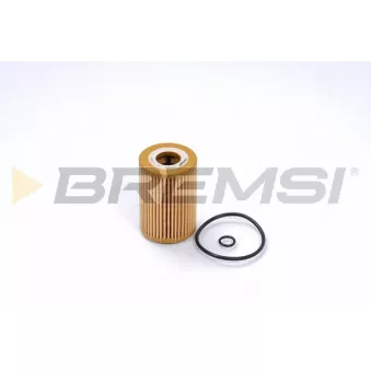 Filtre à huile BREMSI OEM A1661800009