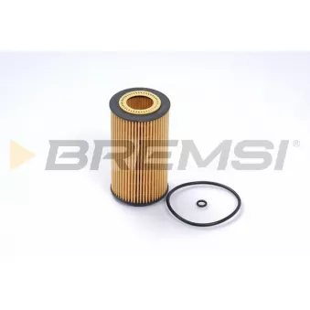 Filtre à huile BREMSI OEM 90540460