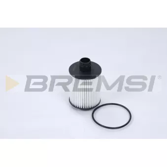 BREMSI FL0264 - Filtre à huile