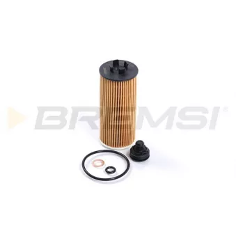 BREMSI FL0266 - Filtre à huile