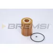 Filtre à huile BREMSI [FL0274]