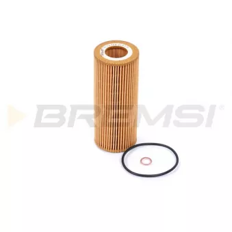 Filtre à huile BREMSI FL0276 pour RENAULT SUPER 5 1.4 - 60cv