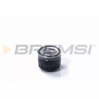 Filtre à huile BREMSI FL0281 pour FORD C-MAX 1.0 EcoBoost - 125cv