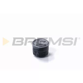 Filtre à huile BREMSI OEM 1321800110