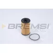 Filtre à huile BREMSI [FL0288]