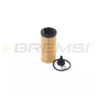 Filtre à huile BREMSI OEM 11428593186