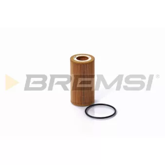 Filtre à huile BREMSI OEM 059198405B
