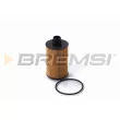 Filtre à huile BREMSI [FL0699]
