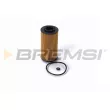Filtre à huile BREMSI [FL0700]