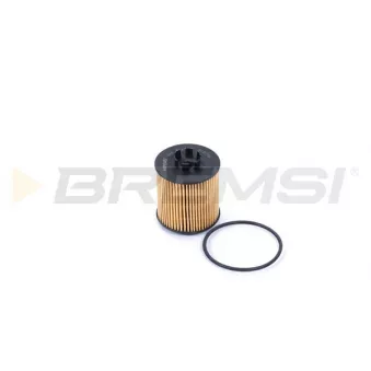 Filtre à huile BREMSI OEM 03C115577A