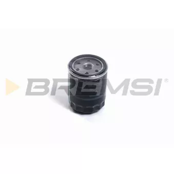 Filtre à huile BREMSI FL0756 pour VOLVO S40 1.8 - 125cv