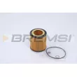 Filtre à huile BREMSI [FL1281]