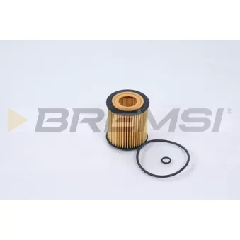 Filtre à huile BREMSI OEM L32114302