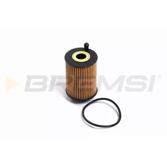 Filtre à huile BREMSI OEM 05L115562