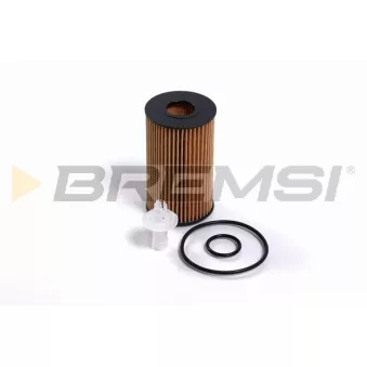 Filtre à huile BREMSI OEM 0415238020