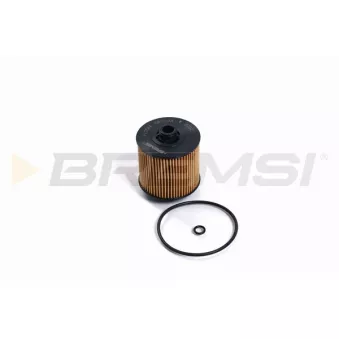 Filtre à huile BREMSI OEM 32257013