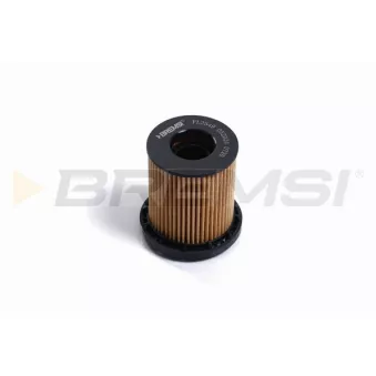 Filtre à huile BREMSI FL2549 pour OPEL ASTRA 1.5 CRDI - 105cv